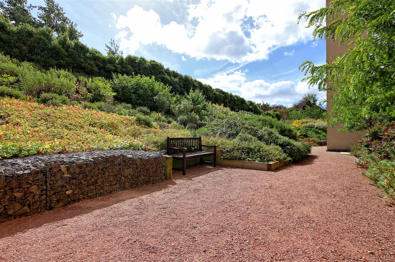 Riverside Place, Cambridge